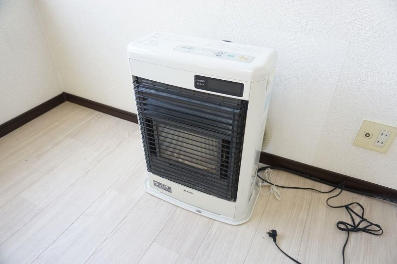 その他設備　設備