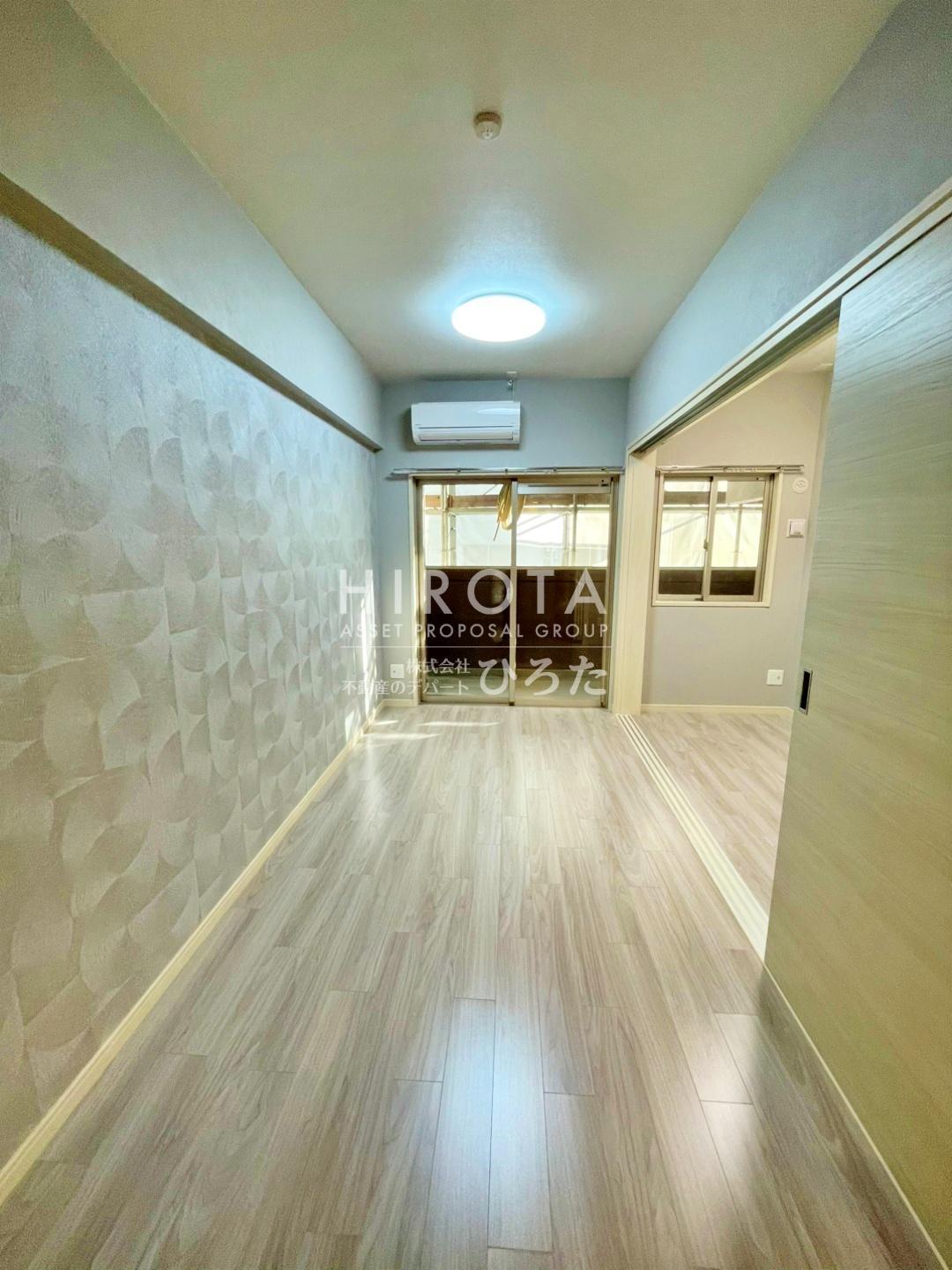 居室・リビング　※同仕様写真