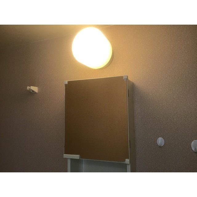 バス・シャワールーム　※写真は同タイプの別のお部屋になります。