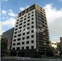 月島駅より徒歩1分 築18年9ヶ月 13階建の賃貸物件