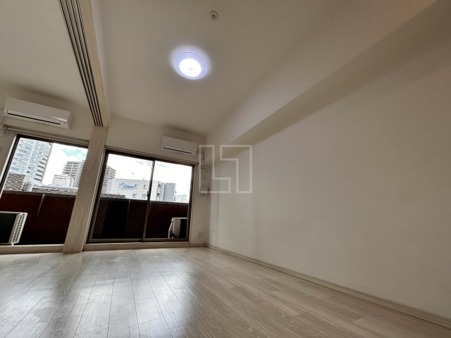 居室・リビング　La Douceur天満（ラドゥセール天満）　リビング・ダイ