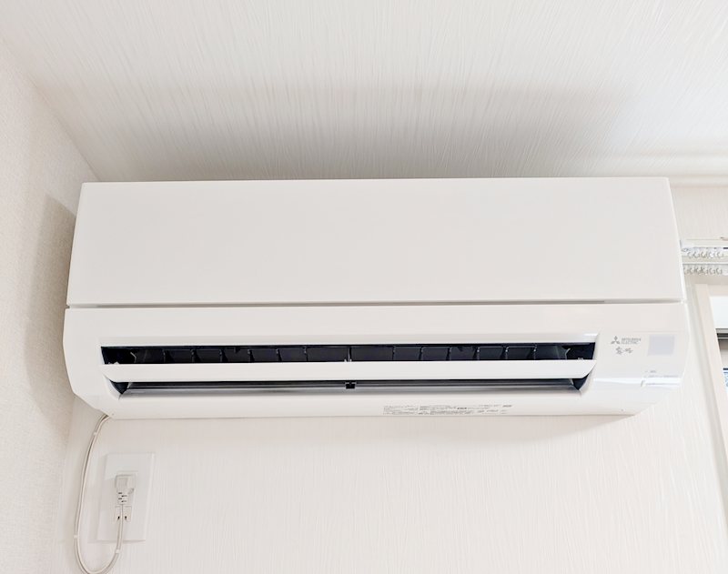 その他　エアコン