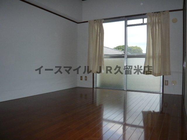 その他部屋・スペース　寝室にぴったりのお部屋です