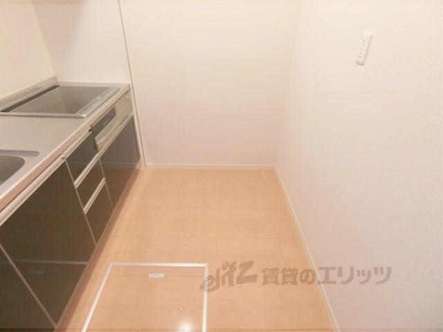 その他部屋・スペース　冷蔵庫置場