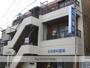 瓢箪山駅より徒歩3分 2階 築40年9ヶ月の賃貸物件