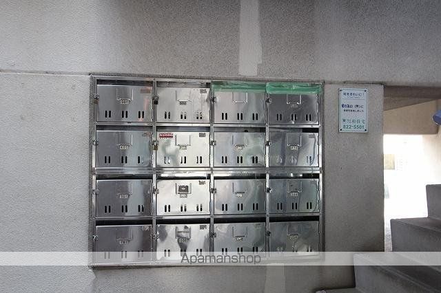 その他共有部分　その他共有部分