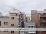 眺望　エントランス