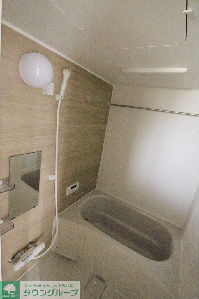 バス・シャワールーム　★同施工タイプイメージ★