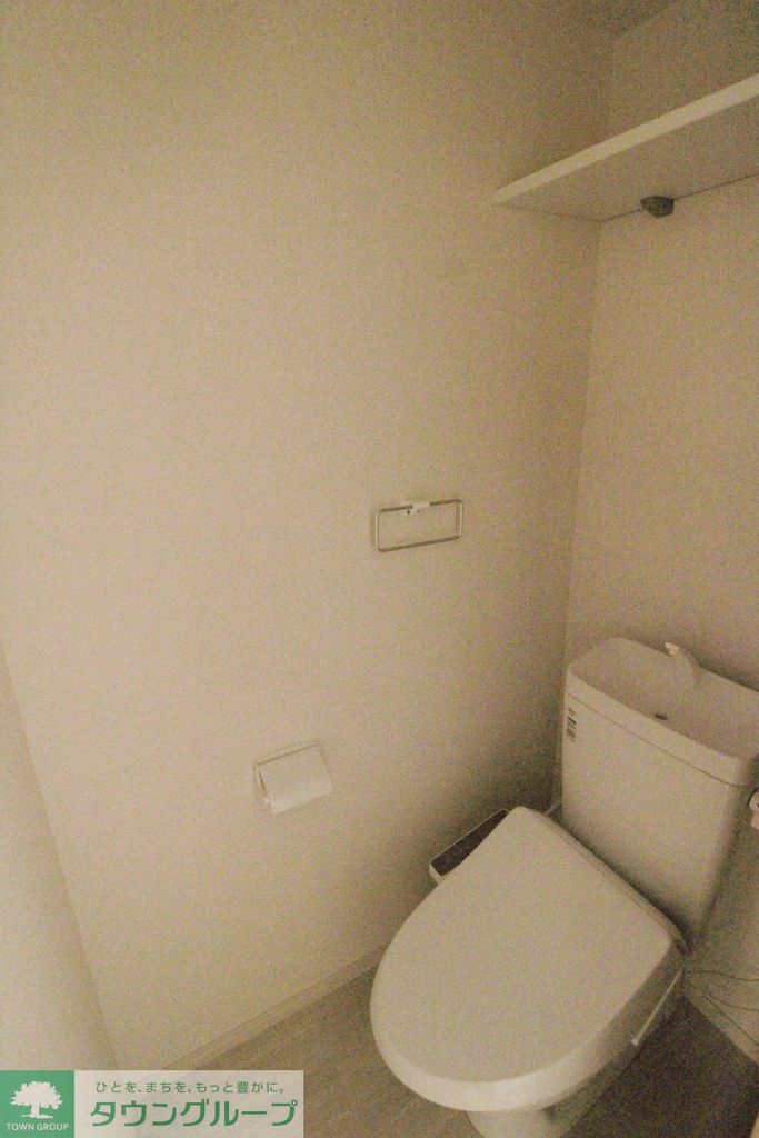 トイレ　★同施工タイプイメージ★