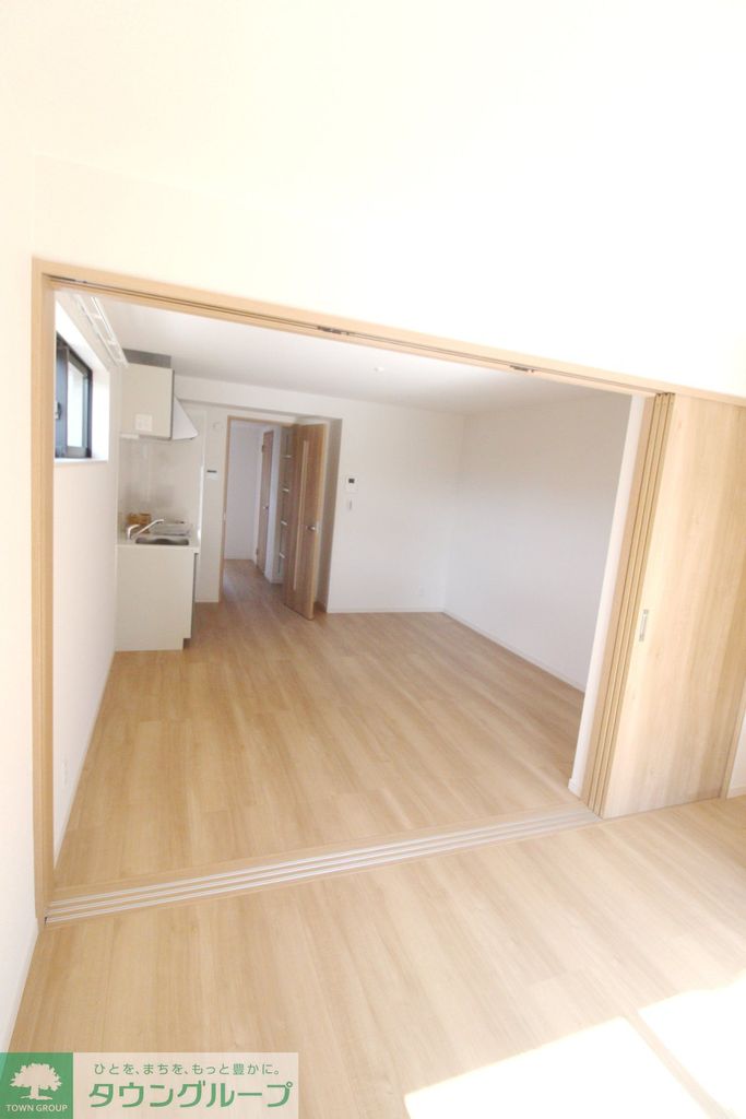 居室・リビング　★同施工タイプイメージ★