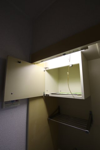 その他　吊戸棚