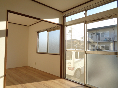 居室・リビング