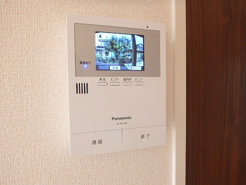 セキュリティ　図面と現状に相違がある場合には現状を優先