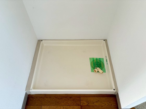 その他設備　※別部屋の写真です