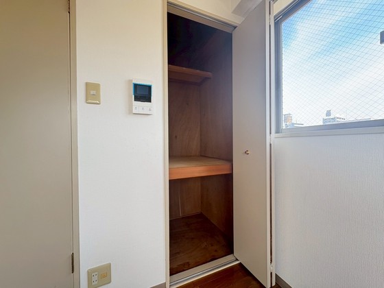 その他　※別部屋の写真です