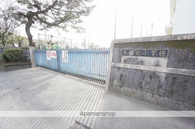 小学校　井宮北小学校（小学校）まで100m