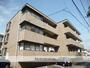 緑井駅より徒歩7分 3階 築40年3ヶ月の賃貸物件