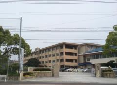 その他　鹿児島市立中山小学校（その他）まで391m