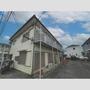 西八王子駅より徒歩25分 2階 築47年の賃貸物件