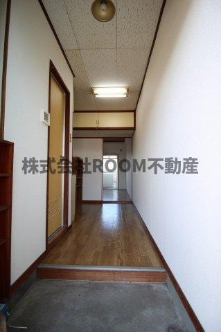 その他部屋・スペース　内装も気になるポイント