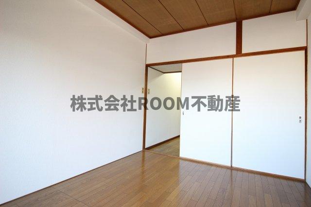 居室・リビング　おしゃれなリビングです