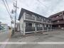 静岡駅よりバス26分 徒歩10分 2階 築24年6ヶ月の賃貸物件