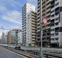 目黒駅より徒歩10分 築54年8ヶ月 13階建の賃貸物件