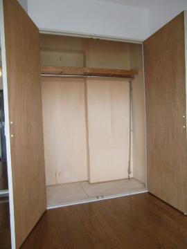 　収納　ＣＬ（開）