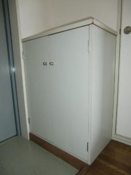 　収納　シューズＢＯＸ