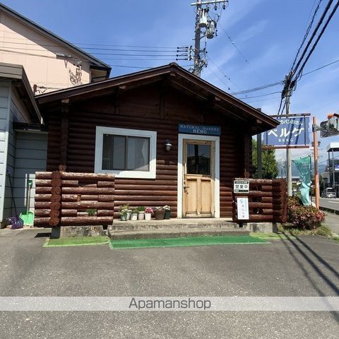 その他　ベルグ（その他）まで499m