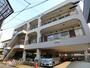 南砂町駅より徒歩13分 2階 築42年6ヶ月の賃貸物件