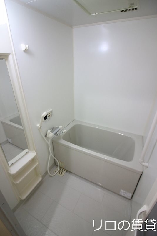 バス・シャワールーム　別号室