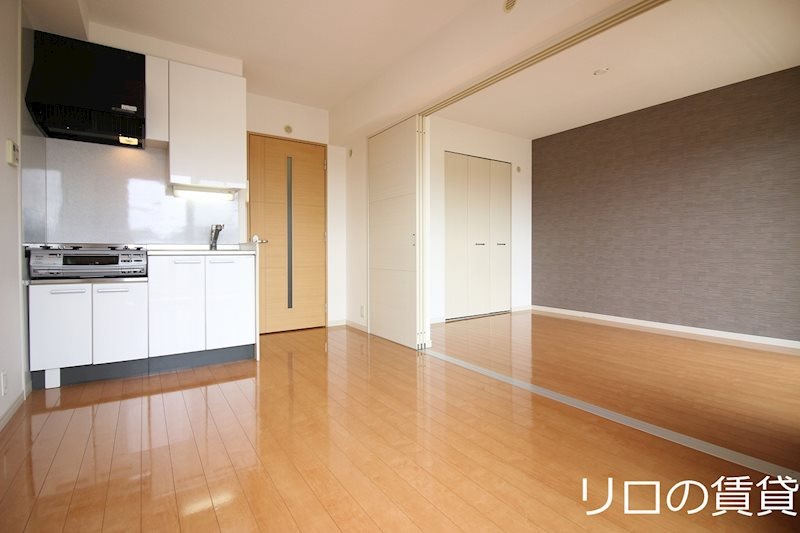 居室・リビング　別号室