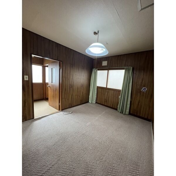 その他部屋・スペース　洋室