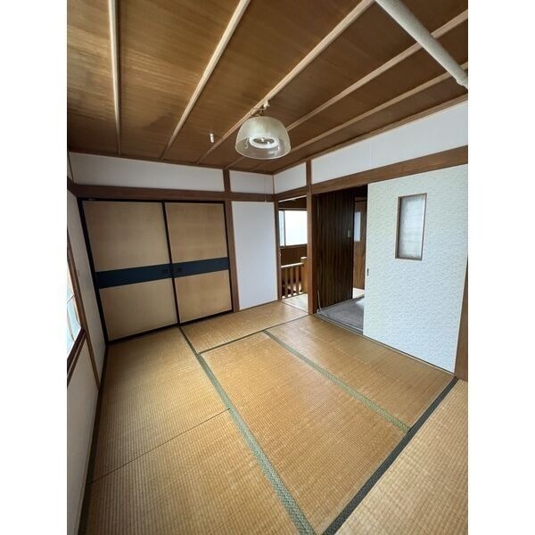 その他部屋・スペース　和室