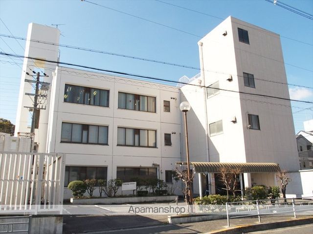 その他　市立住之江会館（その他）まで110m