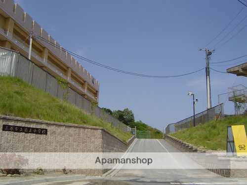 中学校　第五中学校（中学校）まで975m