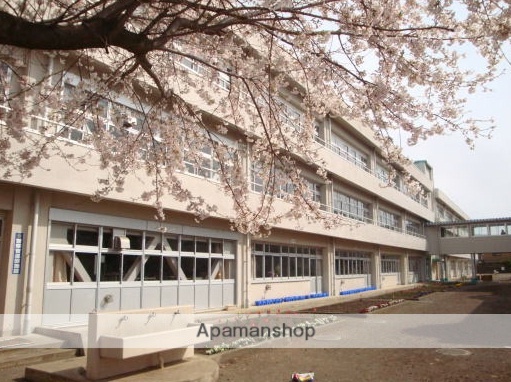 小学校　沼田東小学校（小学校）まで912m