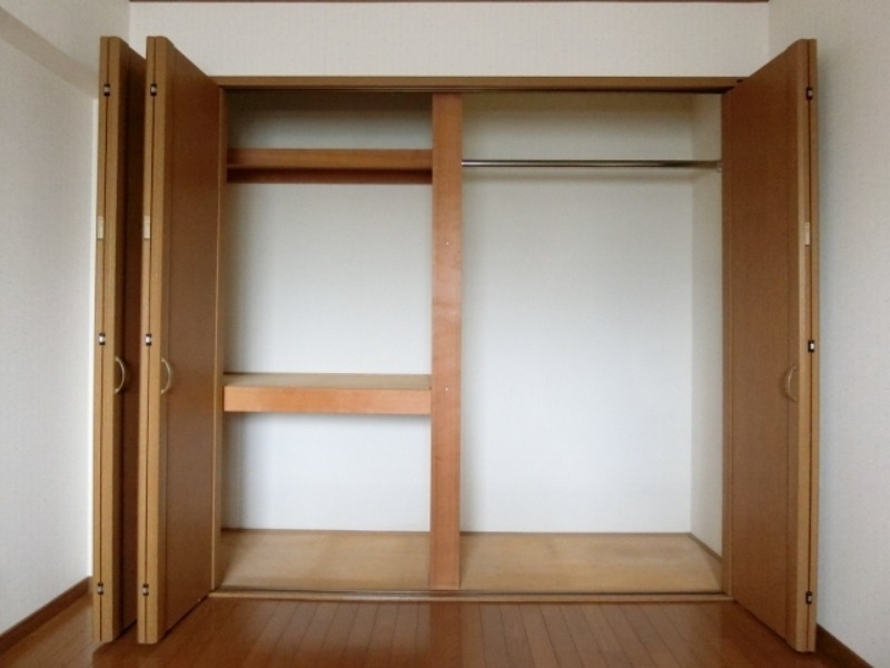 収納　図面と現状に相違がある場合には現状を優先