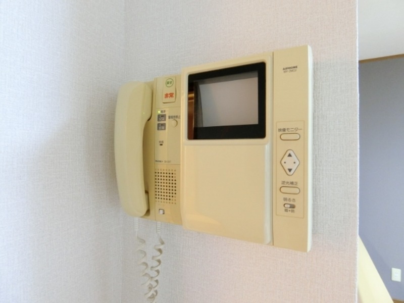 セキュリティ　図面と現状に相違がある場合には現状を優先