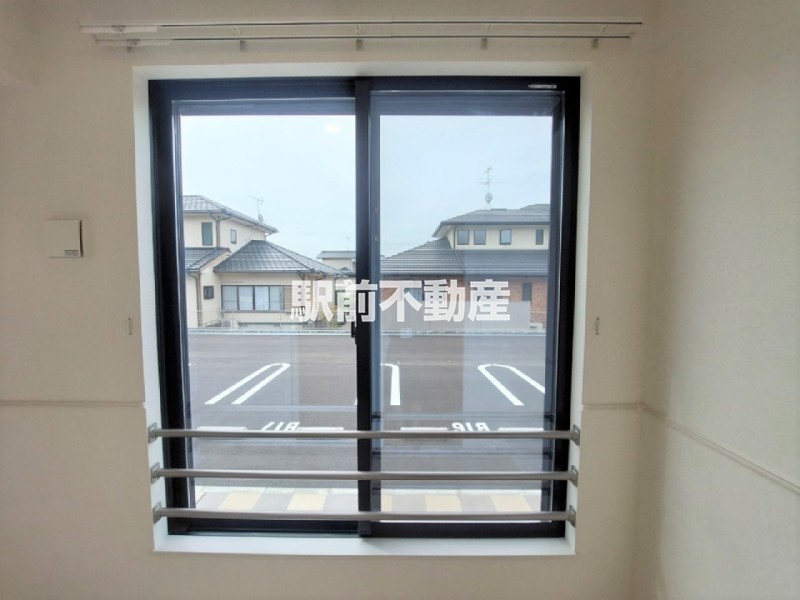 眺望　※類似物件の写真です。