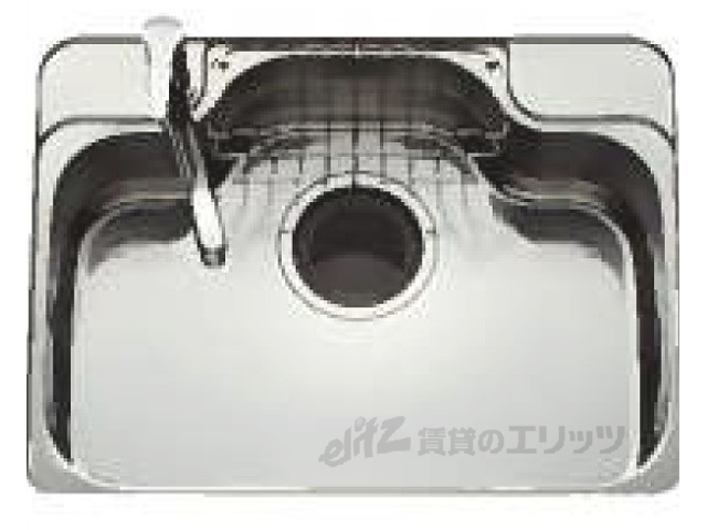 キッチン　完成予想図