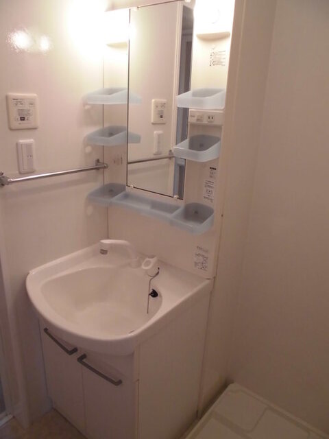 洗面設備　１０１洗面所