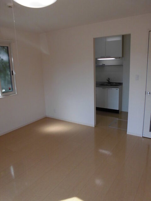 居室・リビング　１０１リビング