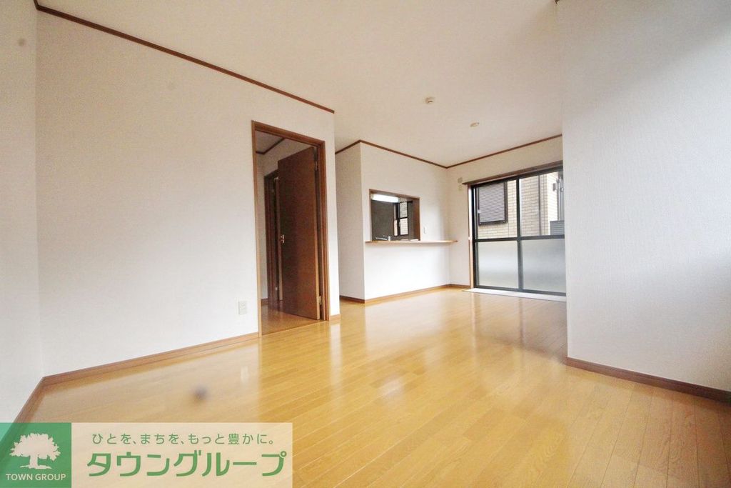 居室・リビング　リビング/居室