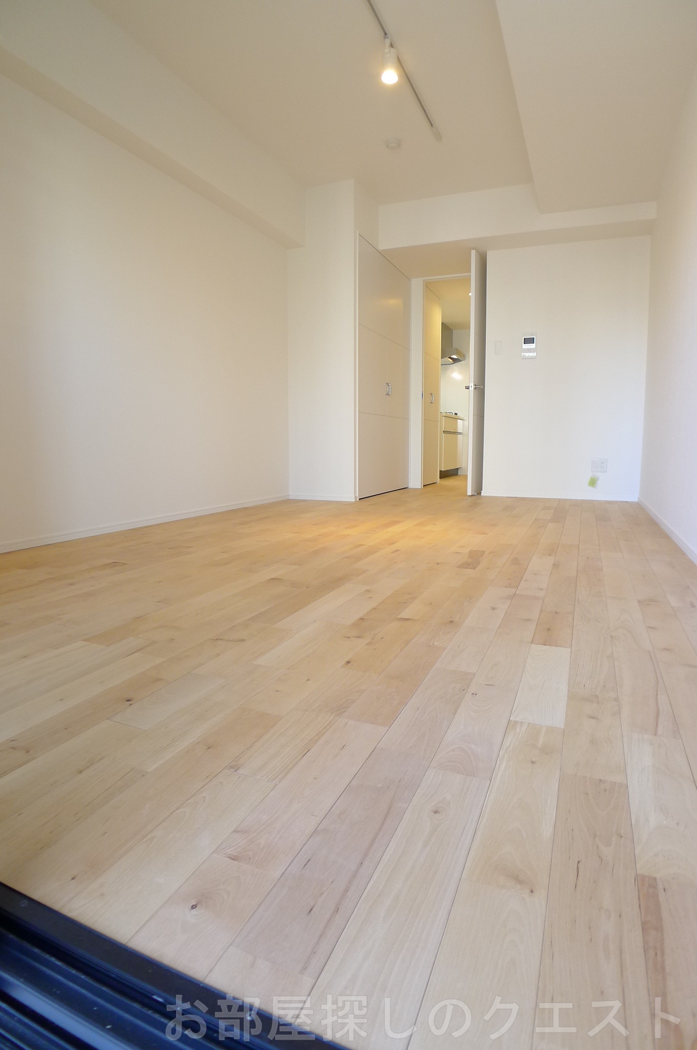 居室・リビング　（写真は同タイプ）