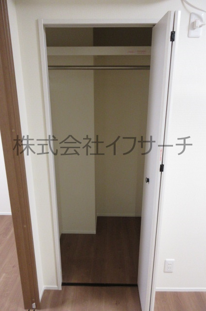 収納　当社担当撮影
