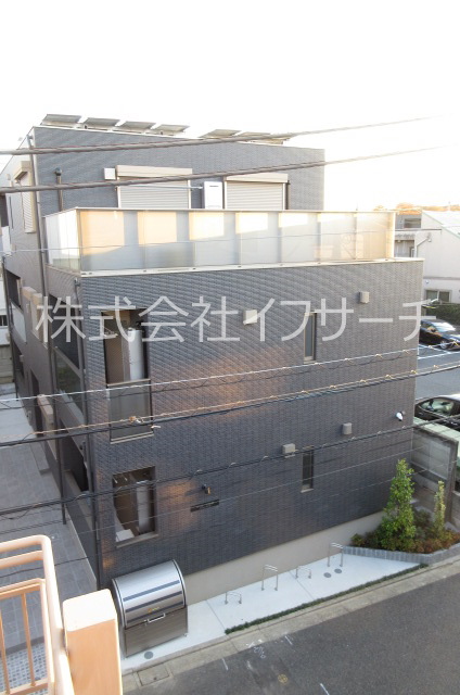 建物外観　当社担当撮影