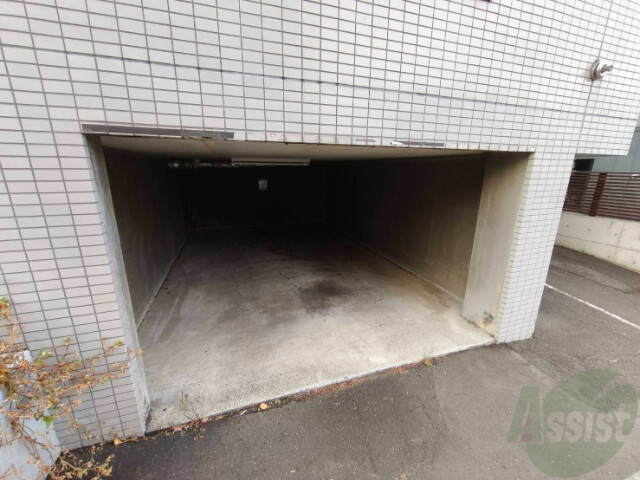 駐車場　駐車場その他