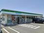 コンビニ　ファミリーマート 岩出曽屋店様（コンビニ）まで733m